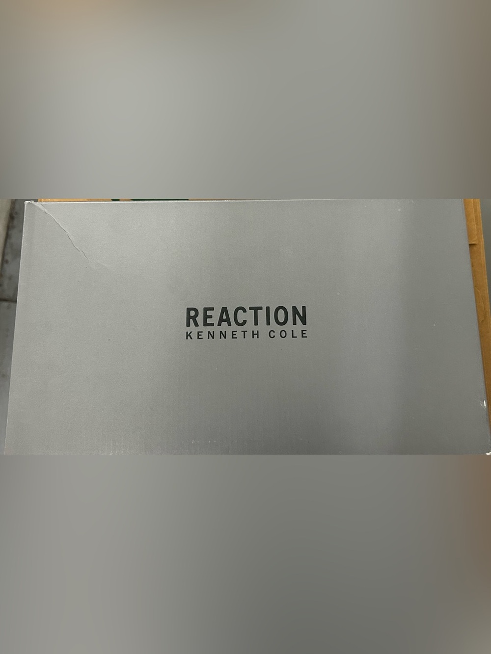 Kenneth Cole Reaction Toast 2 Me Loafer